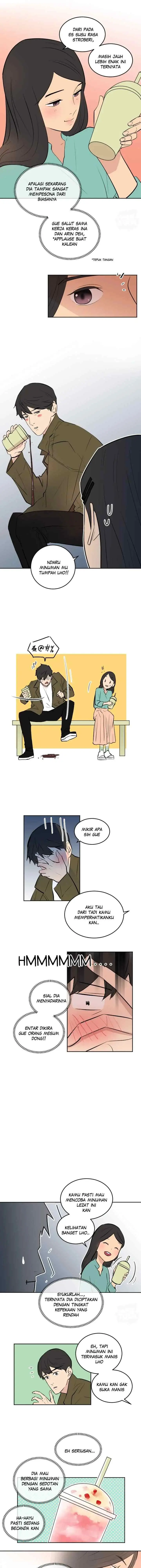 Day by Bae chapter 78 halaman 4