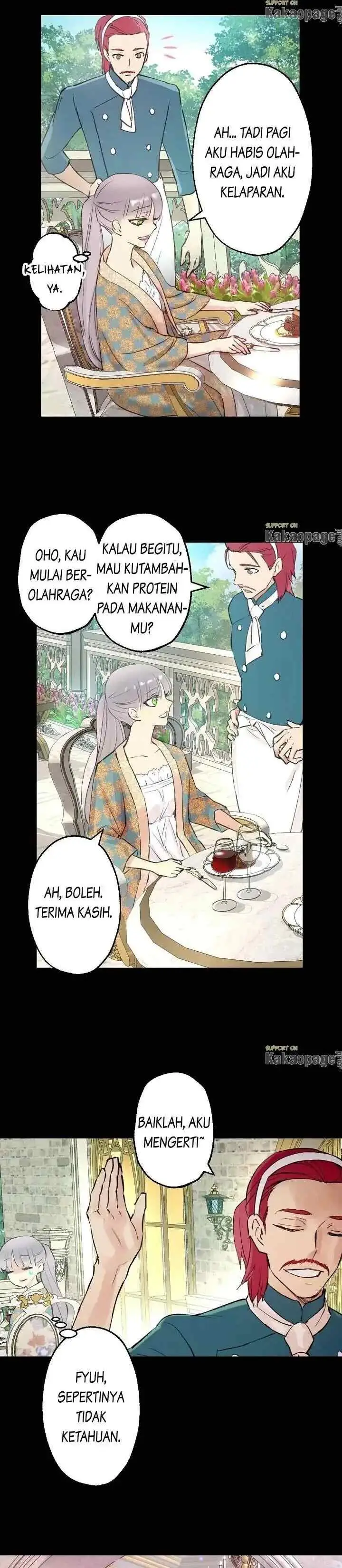 As Long as You Like It chapter 195 halaman 11