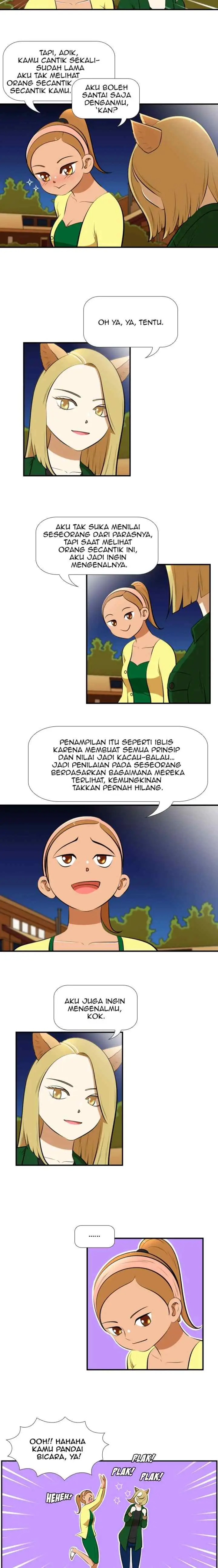 New Normal: Class 8 chapter 181 halaman 6