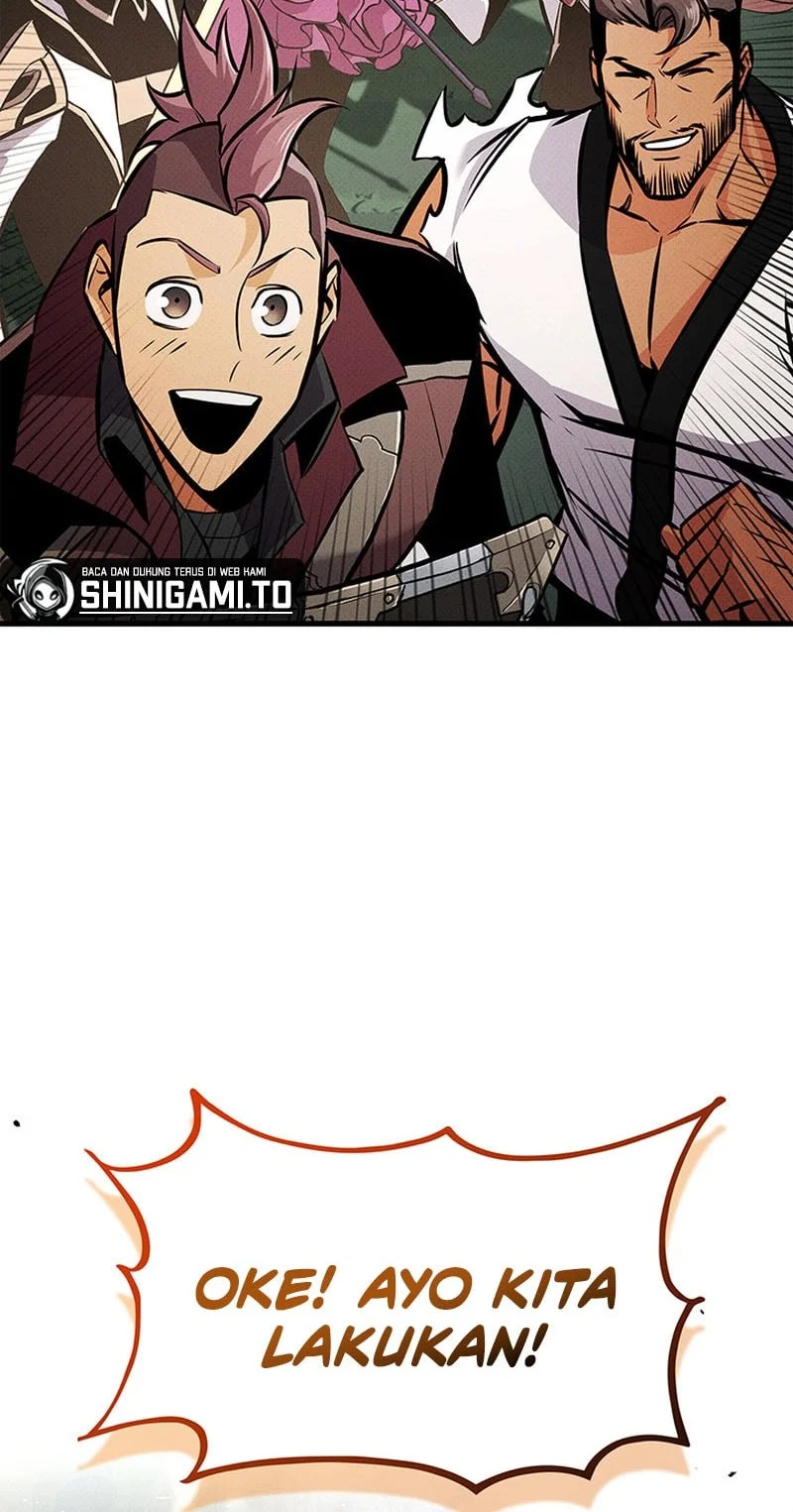 Ranker's Return (Remake) chapter 249 halaman 25