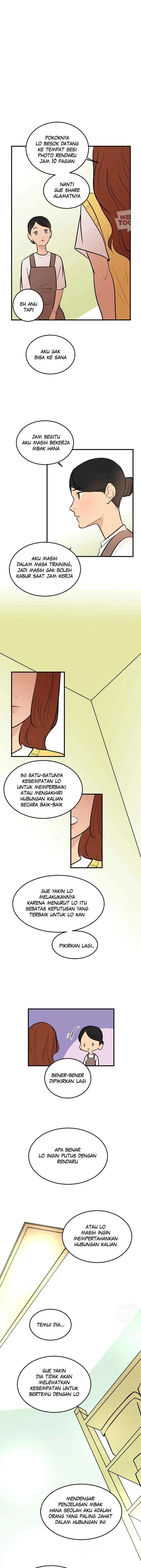 Day by Bae chapter 102 halaman 5