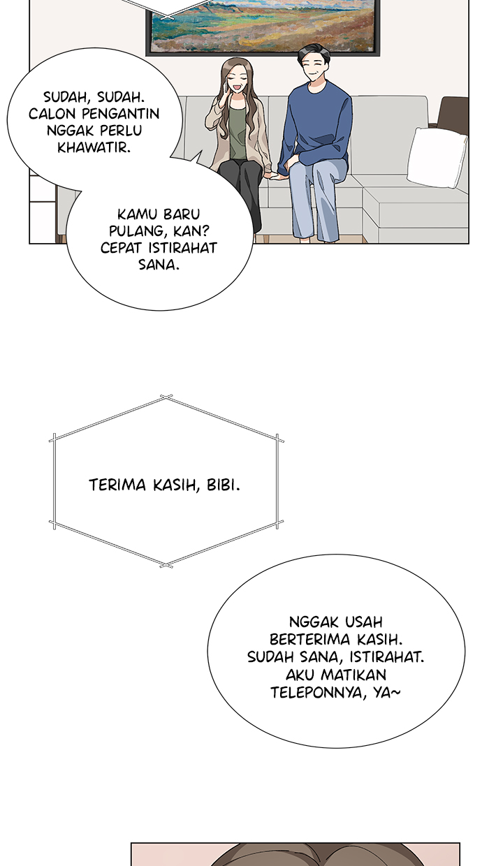 We're Soulmates Starting From Today chapter 10 halaman 29