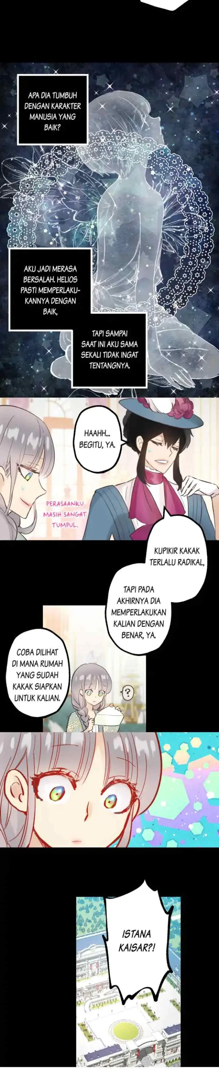As Long as You Like It chapter 155 halaman 15