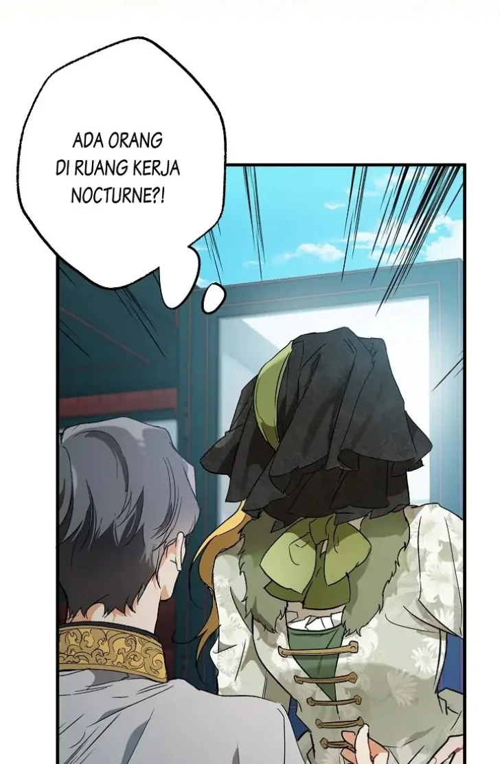 Everything Was a Misunderstanding chapter 70 halaman 44