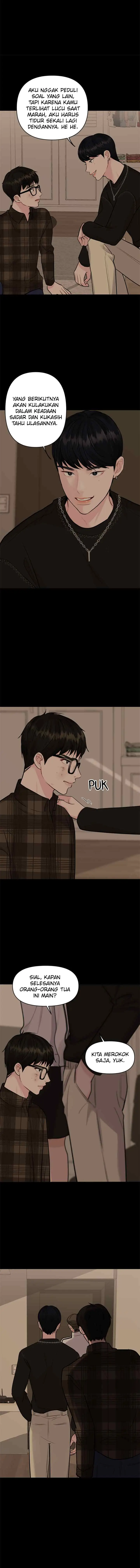 Not My Ideal Type chapter 6 halaman 6