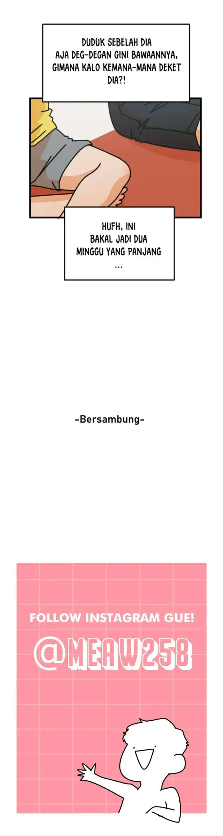 Friends Like A Girlfriends chapter 74 halaman 18