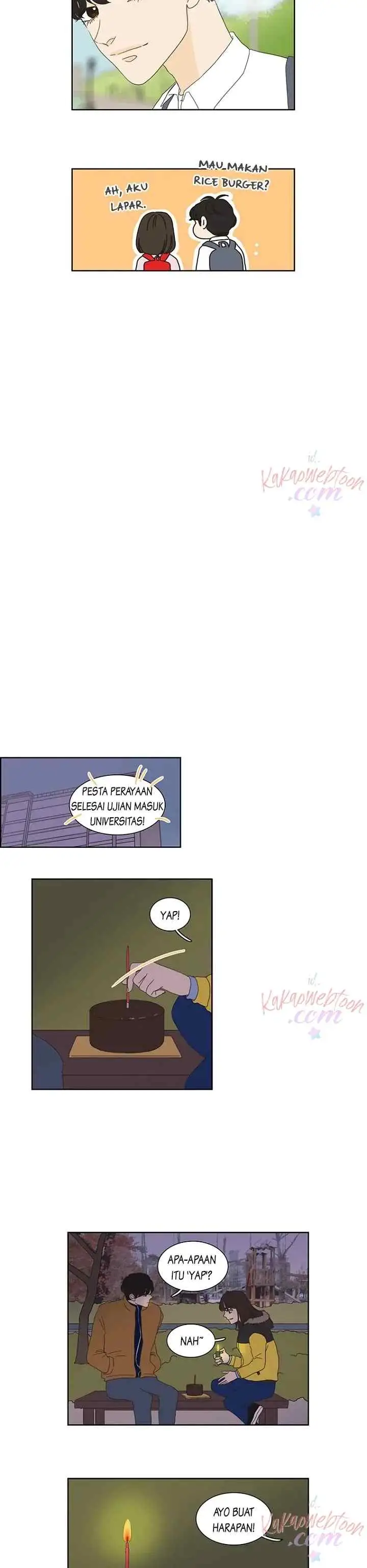 Dolled Up chapter 78 halaman 13