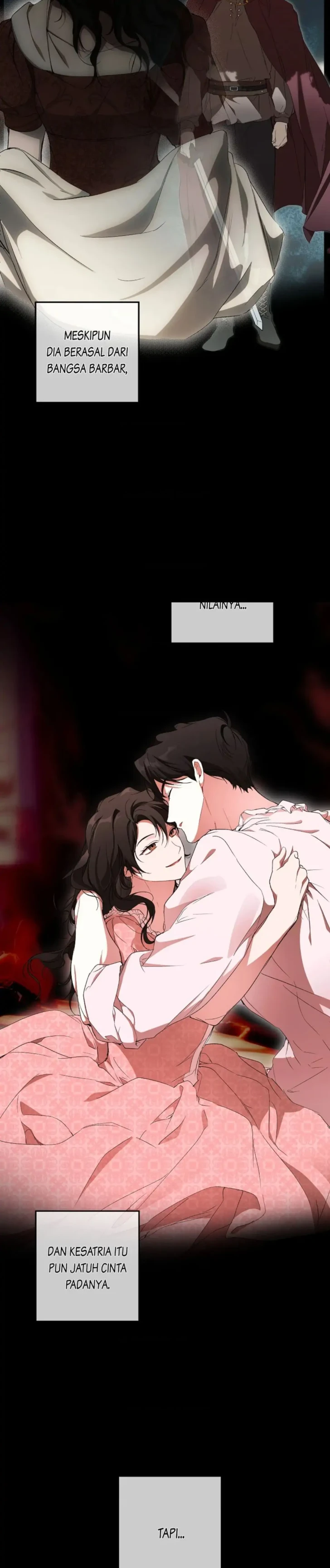 Everything Was a Misunderstanding chapter 92 halaman 13