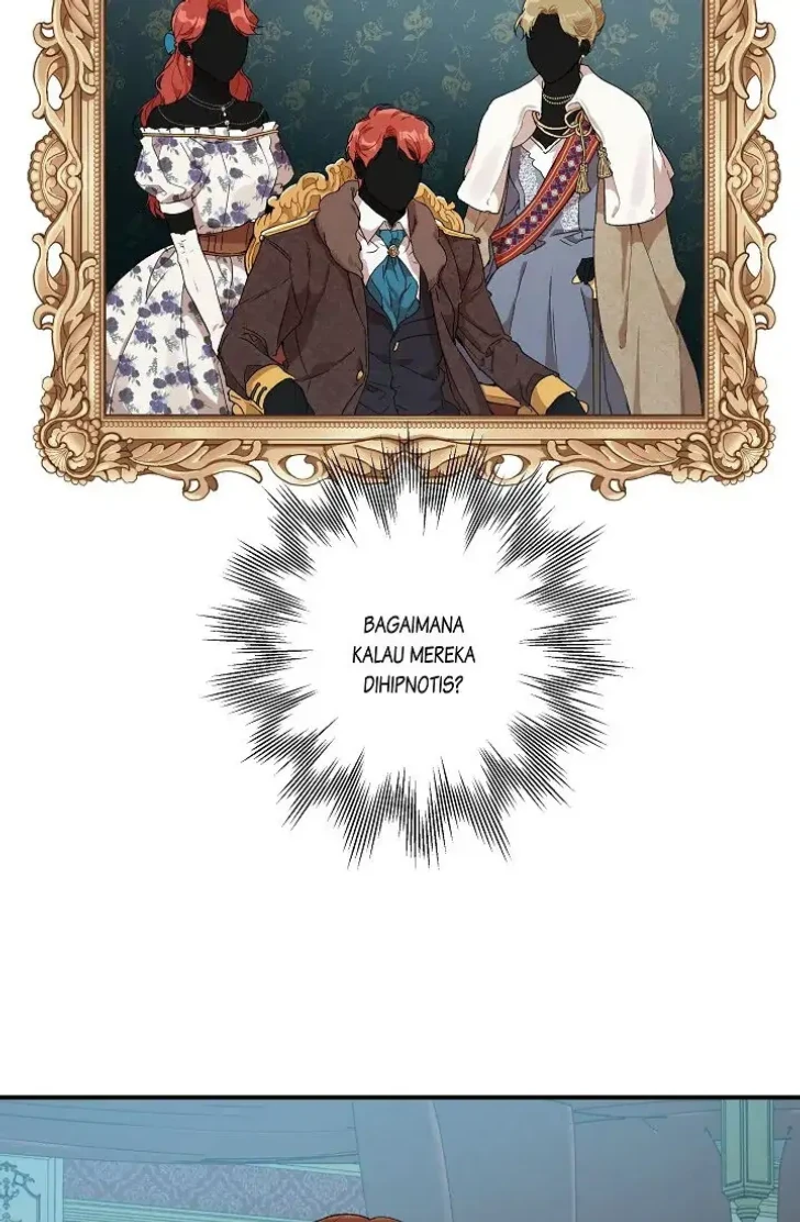 Everything Was a Misunderstanding chapter 42 halaman 25