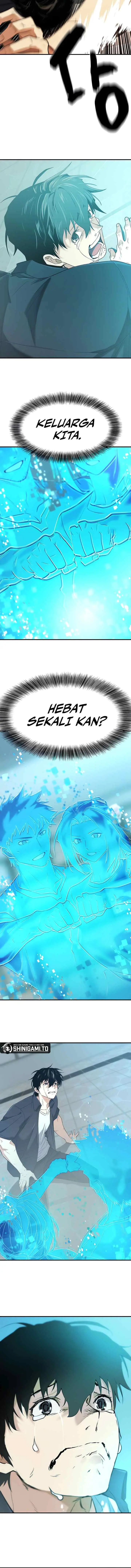 O melhor engenheiro do mundo chapter 206 halaman 12