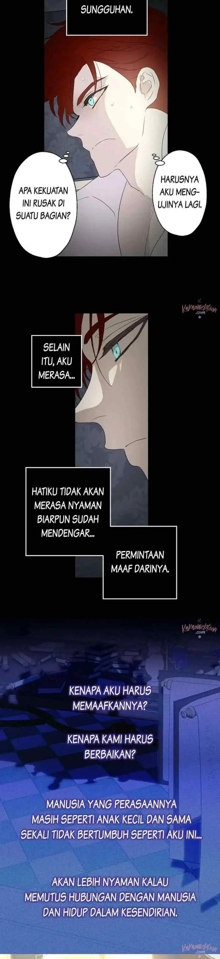 As Long as You Like It chapter 275 halaman 13