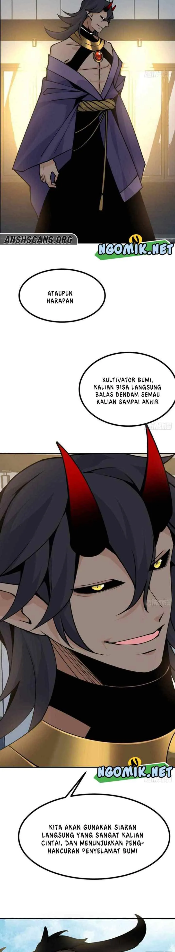 OP After 30 Days Of Sign-In chapter 44 halaman 15