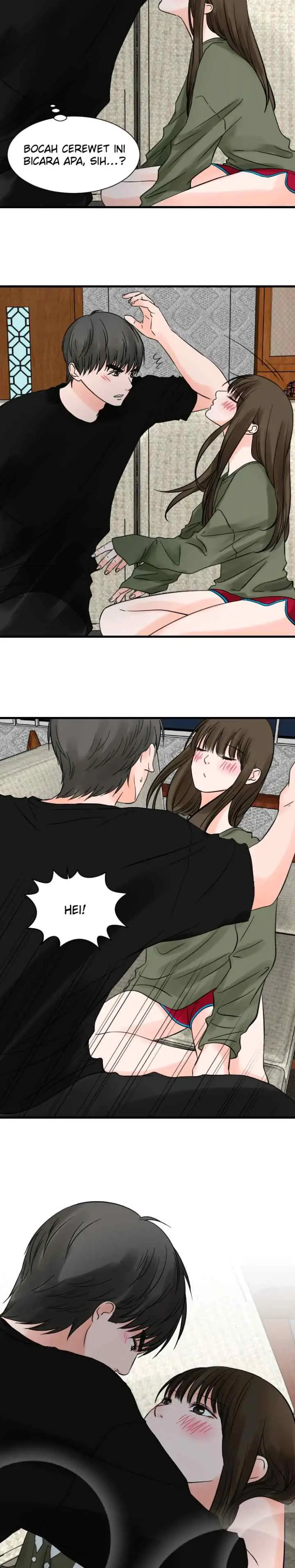 One + One (Bao A) chapter 66 halaman 4