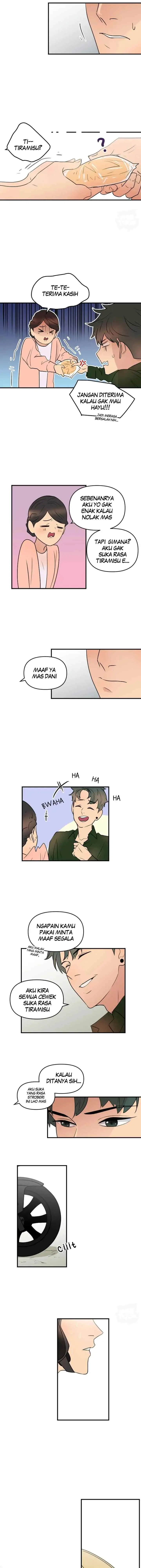 Day by Bae chapter 44 halaman 4