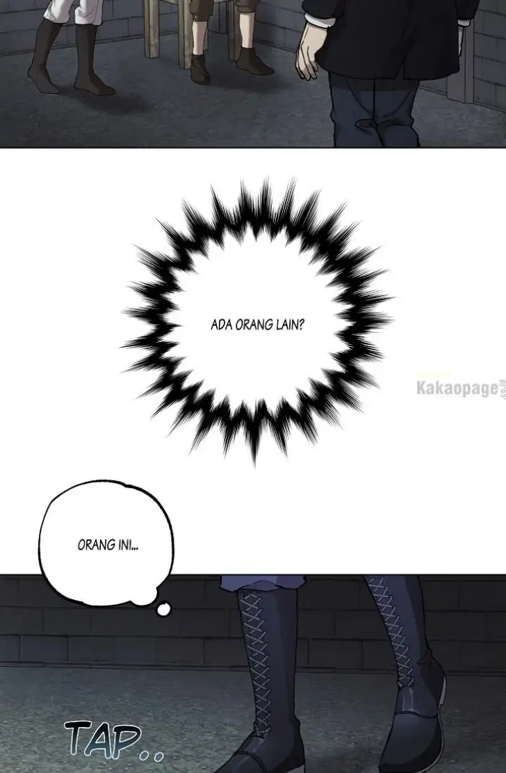 Everything Was a Misunderstanding chapter 30 halaman 42