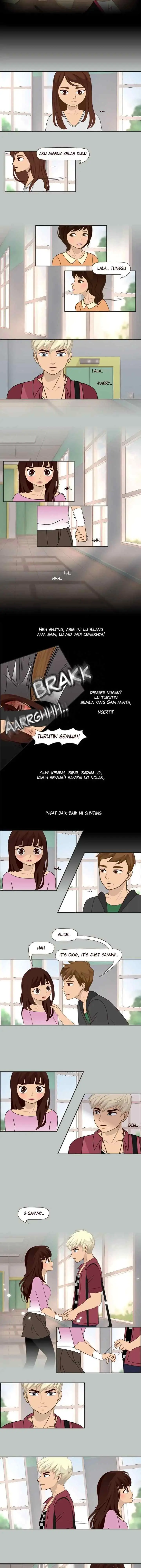 Alice chapter 38 halaman 6
