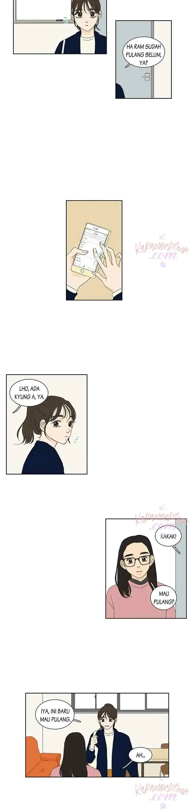 Dolled Up chapter 76 halaman 12