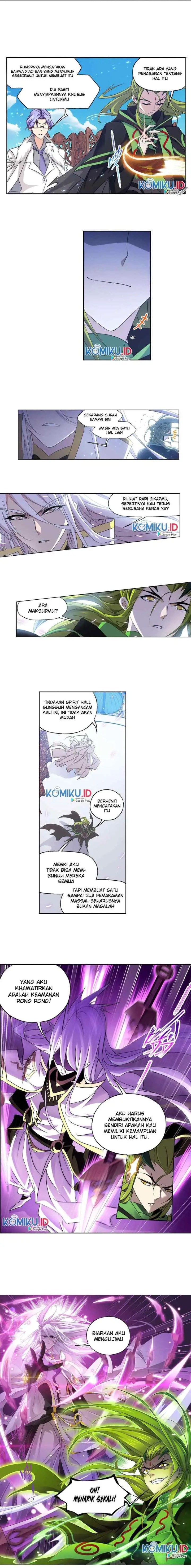 Soul Land chapter 278 halaman 10