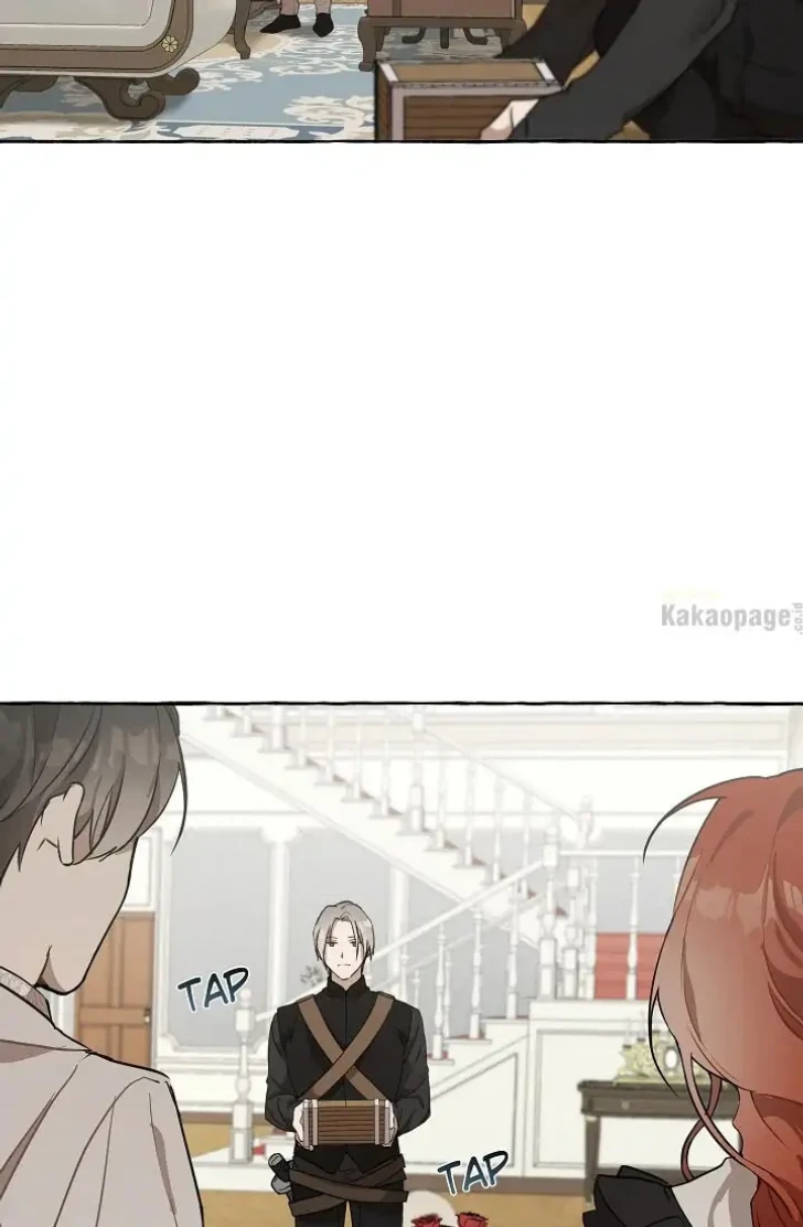 Everything Was a Misunderstanding chapter 12 halaman 55
