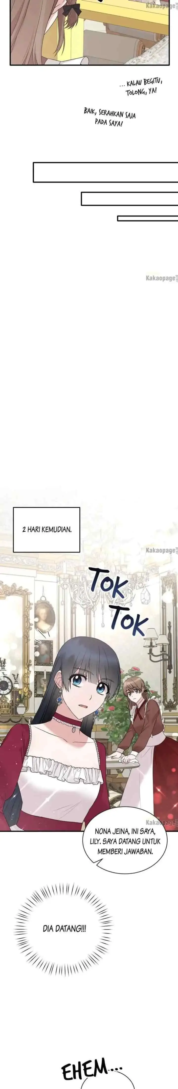 Angelic Lady chapter 69 halaman 7