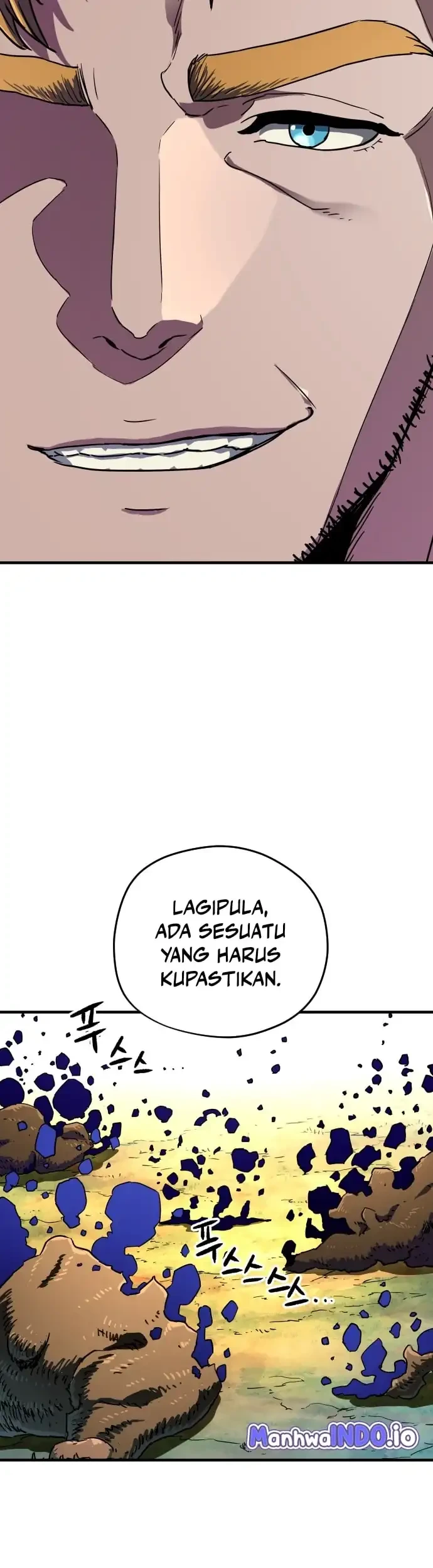 Another World Contractor chapter 12 halaman 51
