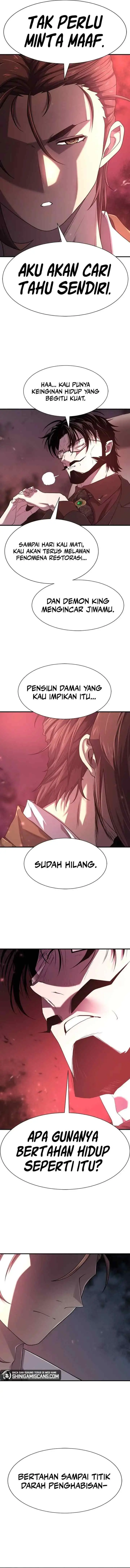 O melhor engenheiro do mundo chapter 183 halaman 9