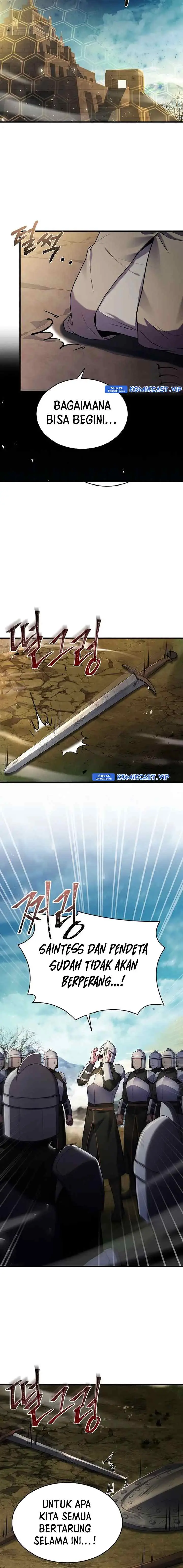 Rebirth of the 8-Circled Mage chapter 136 halaman 17