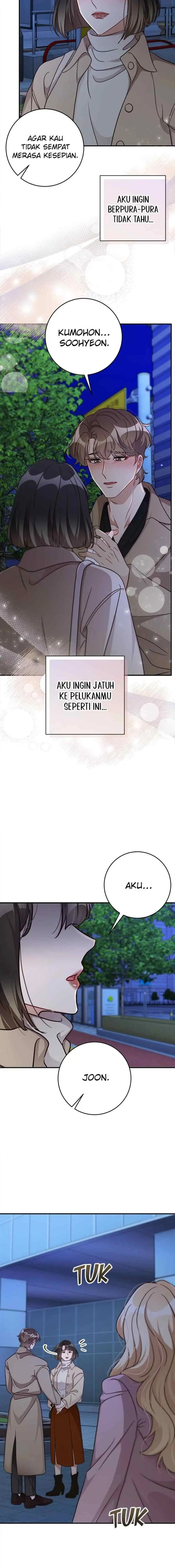 No Marriage is Perfect chapter 120 halaman 16