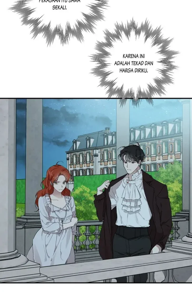 Everything Was a Misunderstanding chapter 42 halaman 56