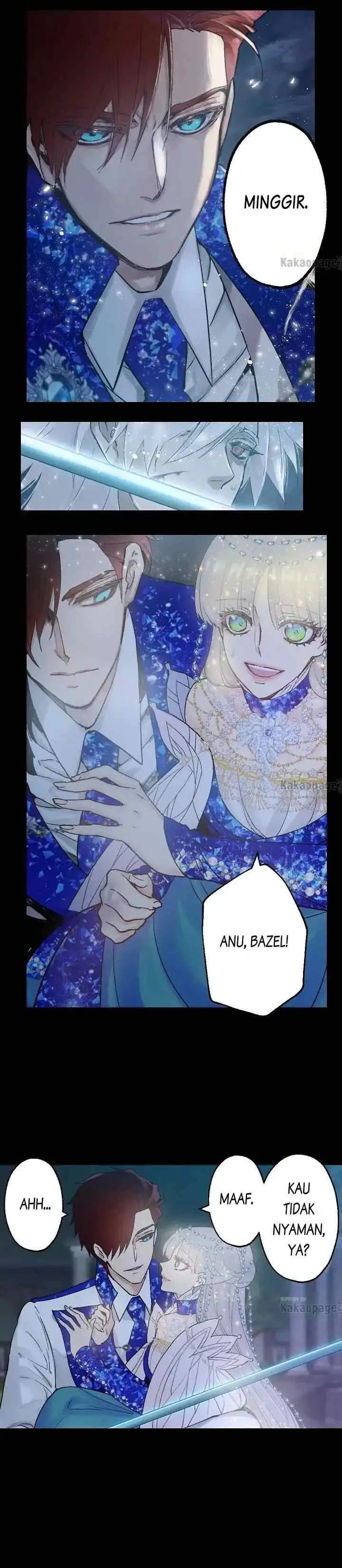 As Long as You Like It chapter 187 halaman 5