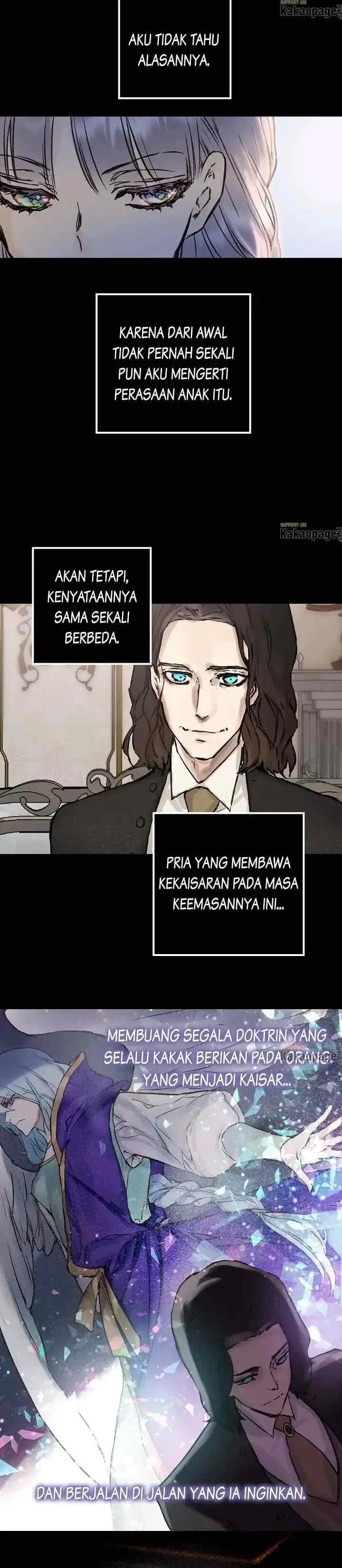 As Long as You Like It chapter 204 halaman 13