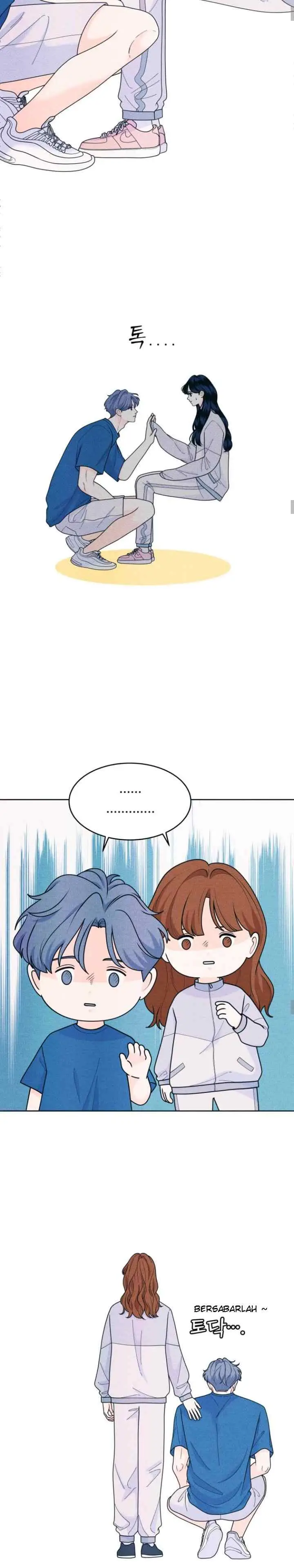An Introverted Man And Woman chapter 52 halaman 6
