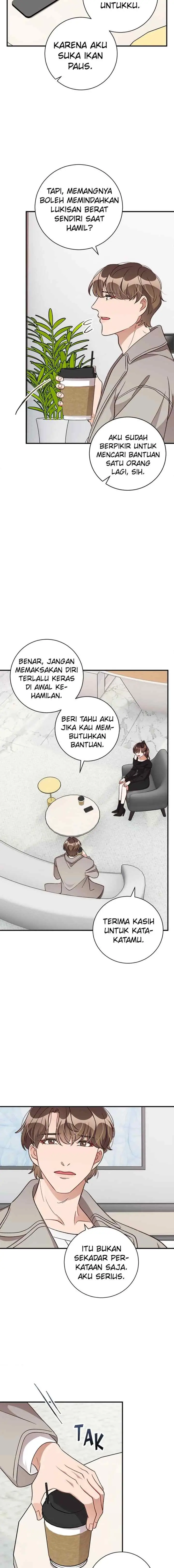 No Marriage is Perfect chapter 104 halaman 16