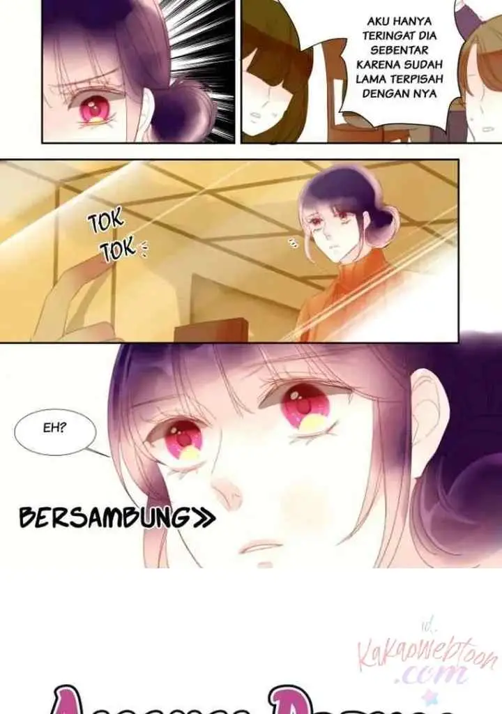Alcohol Prince chapter 36 halaman 19