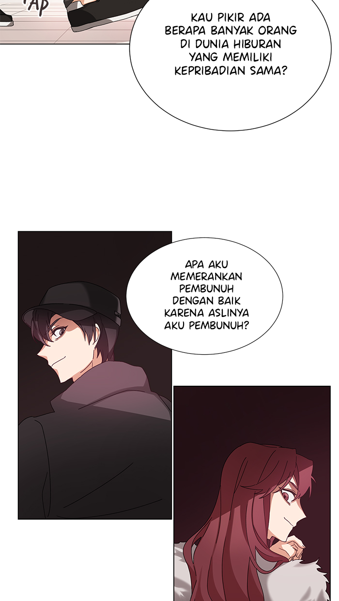 We're Soulmates Starting From Today chapter 2 halaman 48