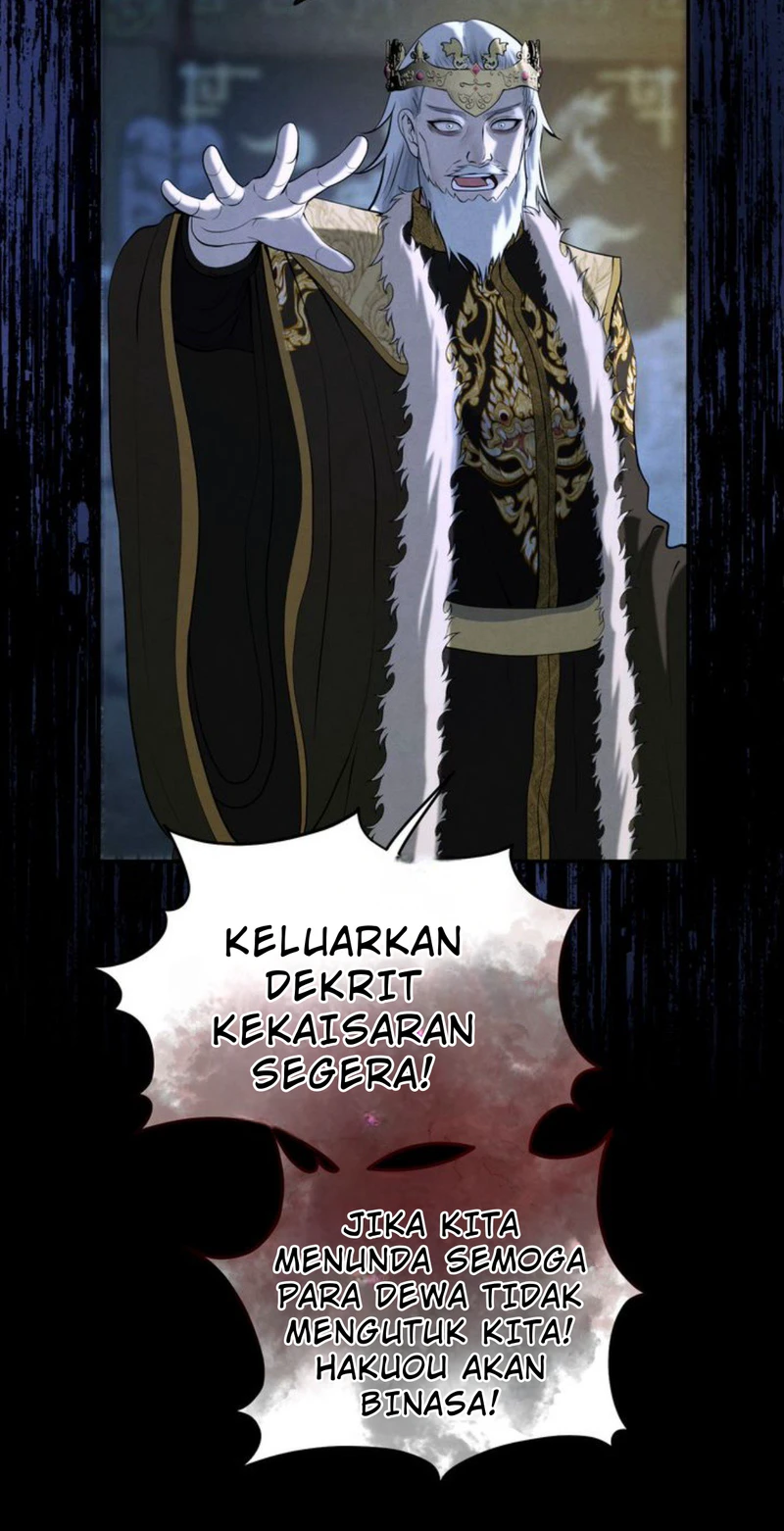 Beneath the Fallen Bloom chapter 10 halaman 11