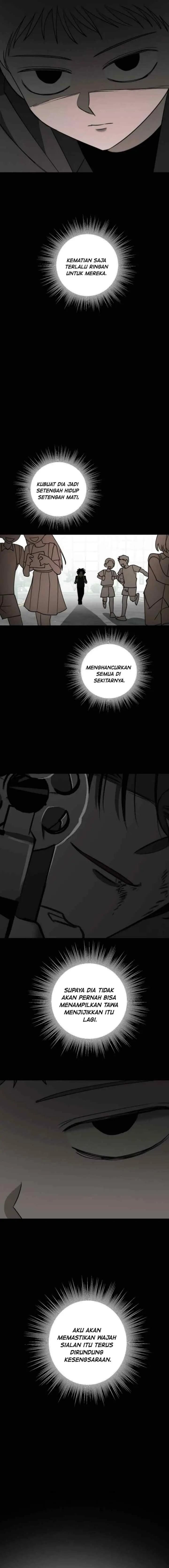 Cliche Club chapter 14 halaman 7