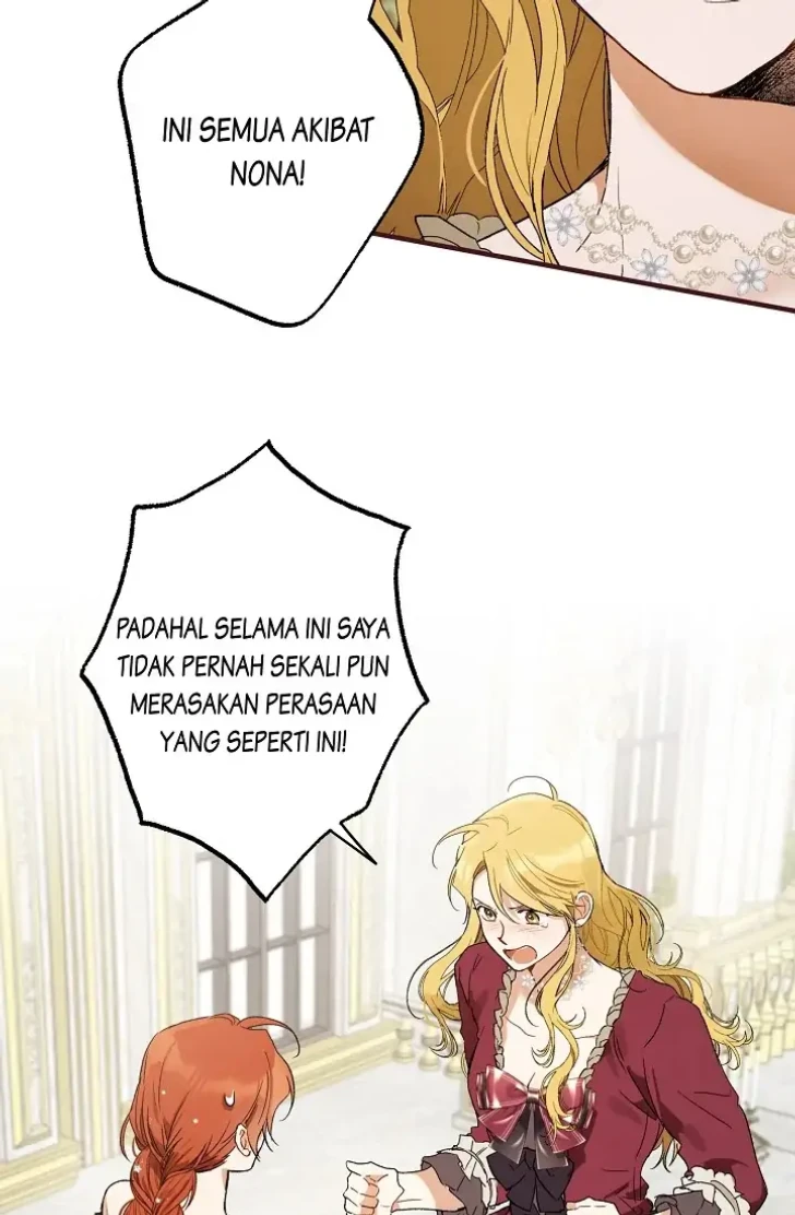 Everything Was a Misunderstanding chapter 68 halaman 26
