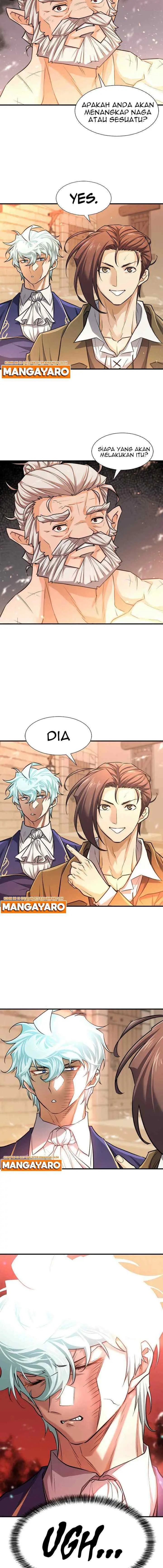 O melhor engenheiro do mundo chapter 72 halaman 17