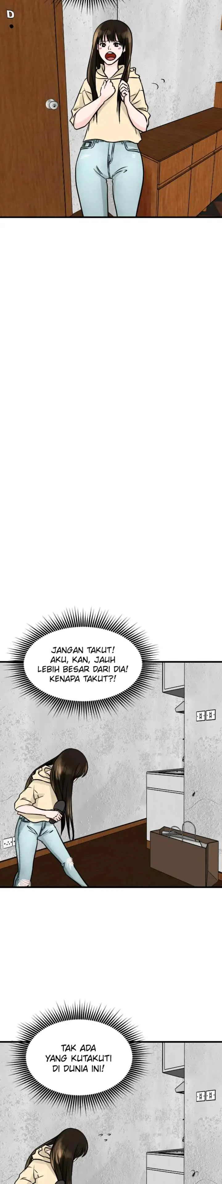 One + One (Bao A) chapter 17 halaman 8