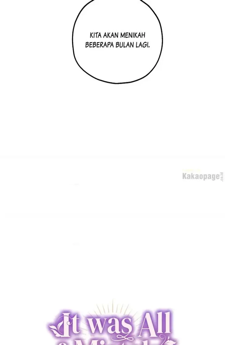 Everything Was a Misunderstanding chapter 39 halaman 66