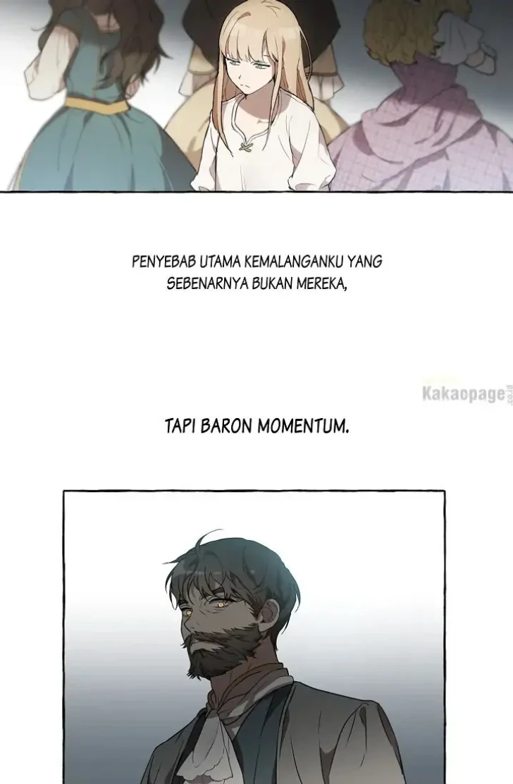 Everything Was a Misunderstanding chapter 8 halaman 28