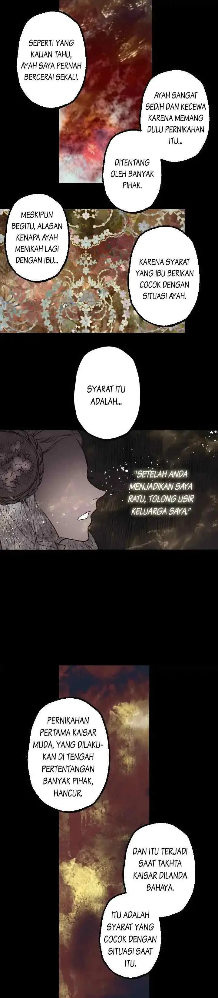 As Long as You Like It chapter 163 halaman 13