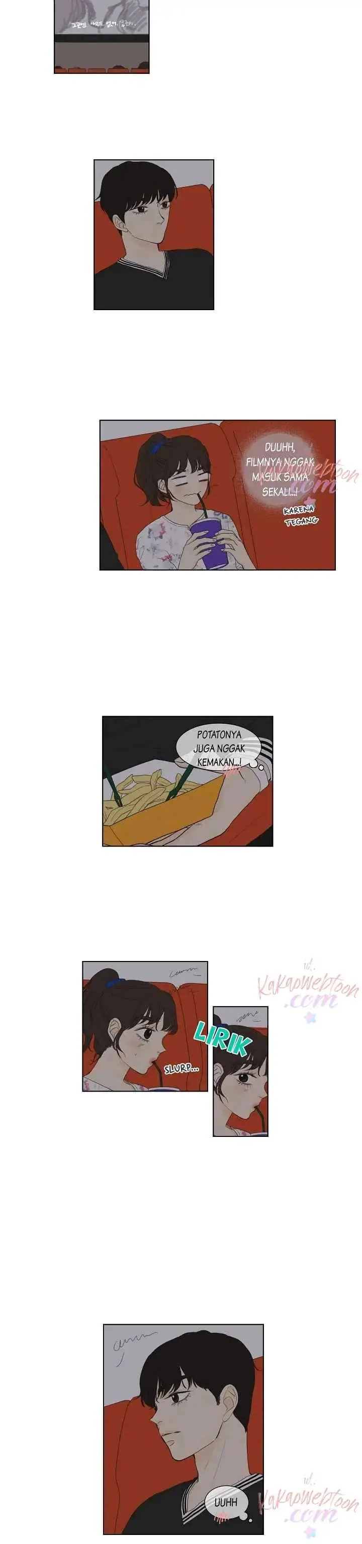 Dolled Up chapter 28 halaman 12