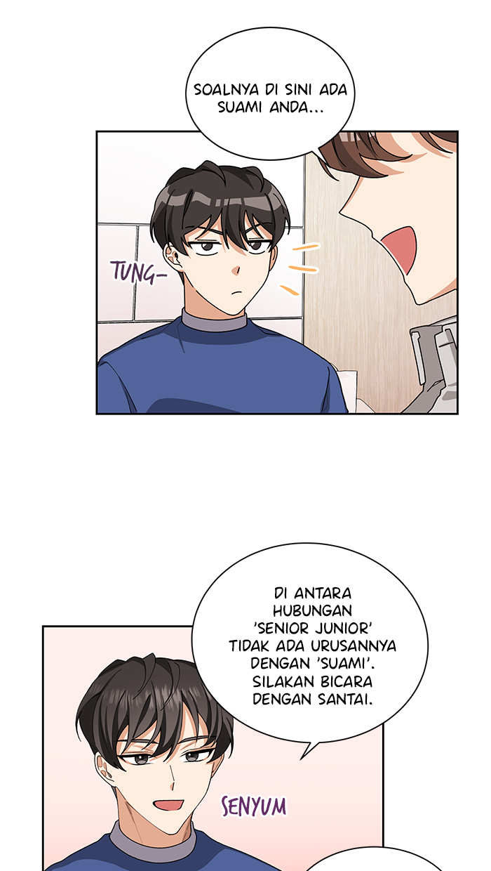 We're Soulmates Starting From Today chapter 26 halaman 29