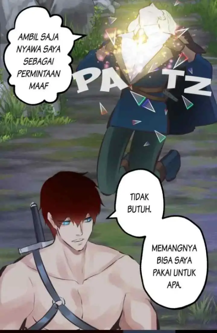 As Long as You Like It chapter 81 halaman 13