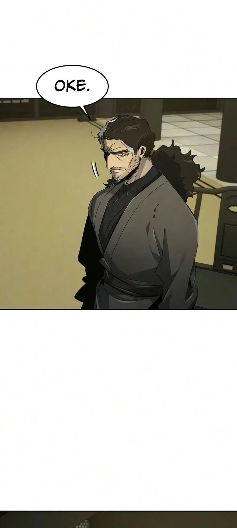 Return of the Mad Demon chapter 203 halaman 26