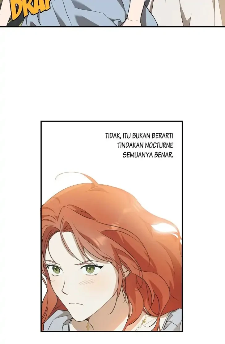 Everything Was a Misunderstanding chapter 51 halaman 54