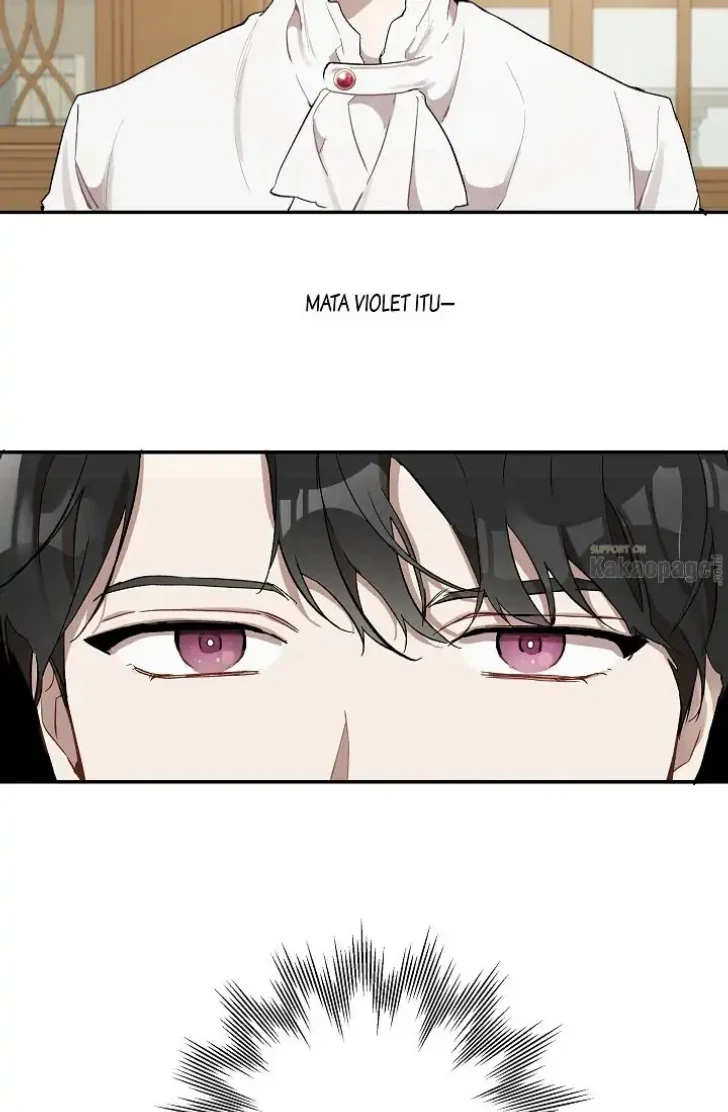 Everything Was a Misunderstanding chapter 39 halaman 58