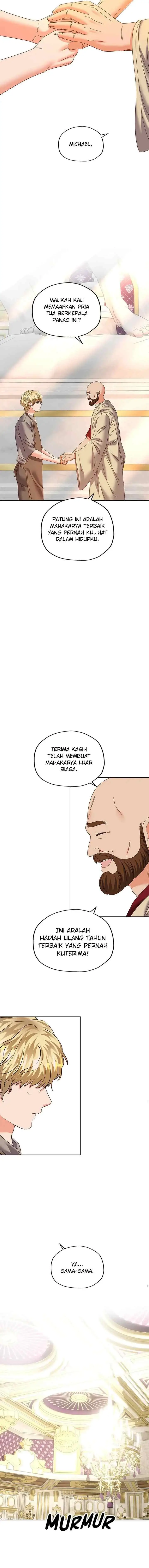 A Queen Without Her Crown chapter 41 halaman 13